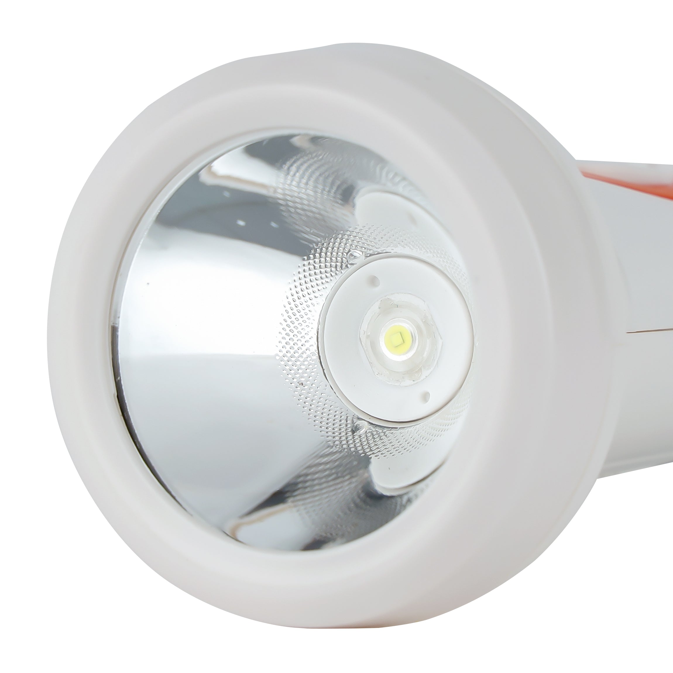 GFL5580 Rechargeable LED Flashlight - Super Bright 1x3W Hi-Power