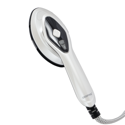 Geepas 2500W Garment Steamer – GGS25038 | 1200ml | 7 Temps