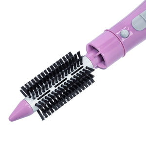 Geepas GH714 4-in-1 Hair Styler - 2 Speed Settings, Overheat Protection, 360 Swivel Cord & Cool Function - Multi-Functional Salon Hair Styler | 2 Years Warranty