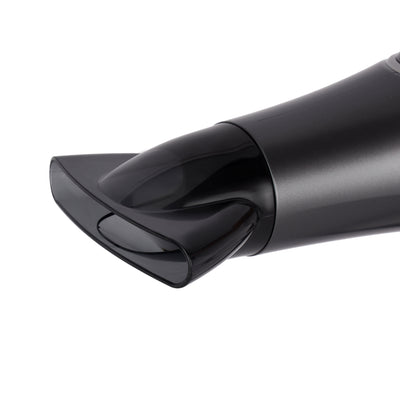 Geepas GHD86019 Hair Dryer | 2200W Ionic Hair Dryer | Cool Shot Function | Advanced Ionic Technology | Cool Shot Function | 2 Speed Settings | 3 Heat Settings | Low Frizz
