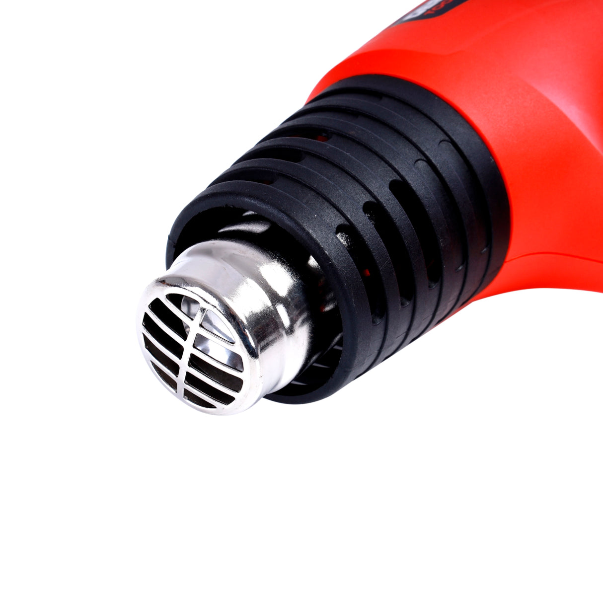 Geepas GHG2021 2000W Heat Gun with Dual Temperature Settings 450°C & 600°C | 300/500L/min Airflow | Overheat Protection | Hot Air Tool for DIY & Professional Use