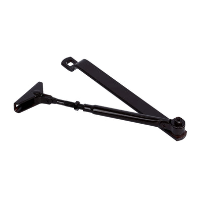 Geepas GHW65064 Heavy Duty Door Closer | Durable with Double Speed, Leak-Free Hydraulic | Fits 45-65Kg Doors | Perfect for Offices, Shops & Showrooms | 1-Year Warranty