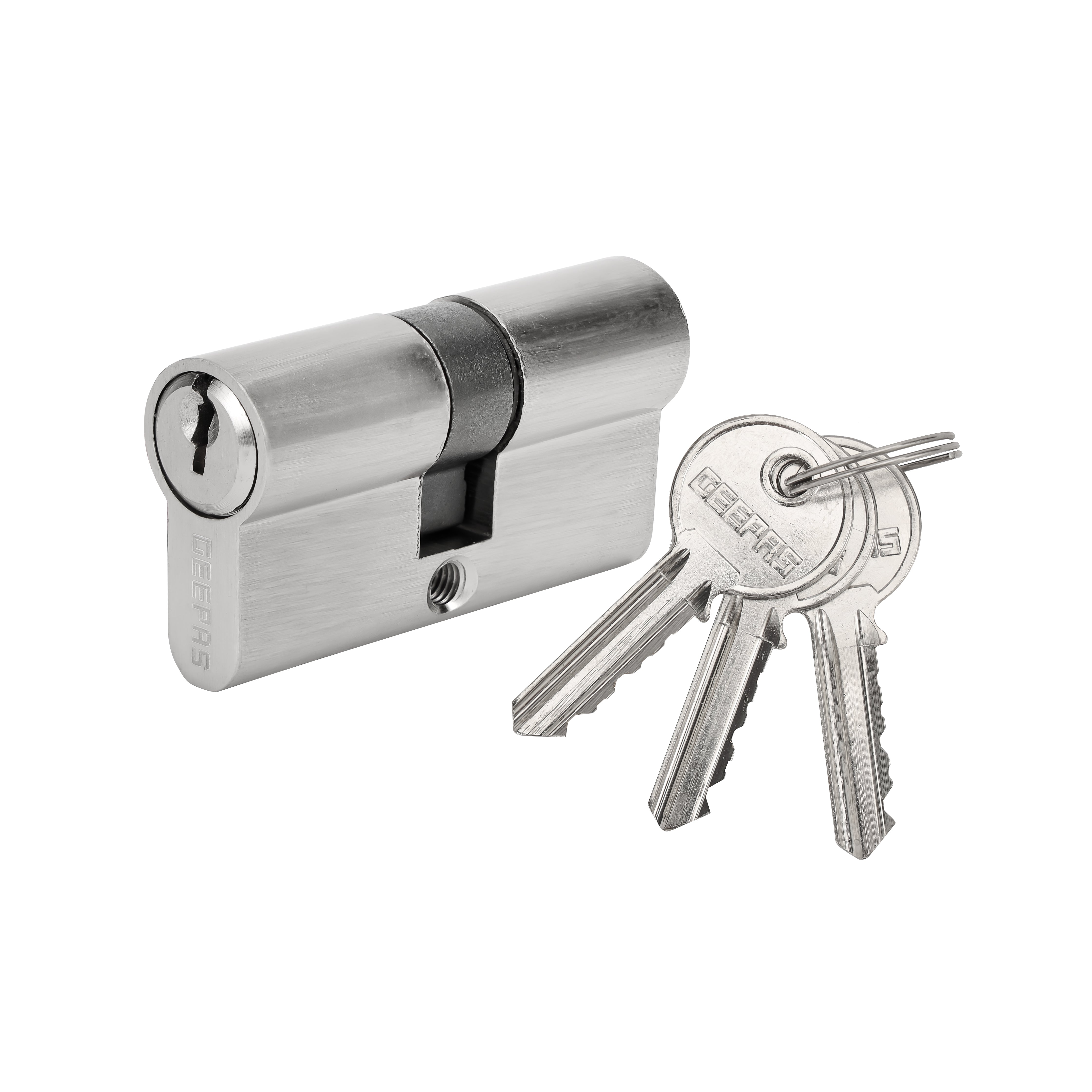 Mortise Double Cylinder Lock , 70mm Security Lock, GHW65074
