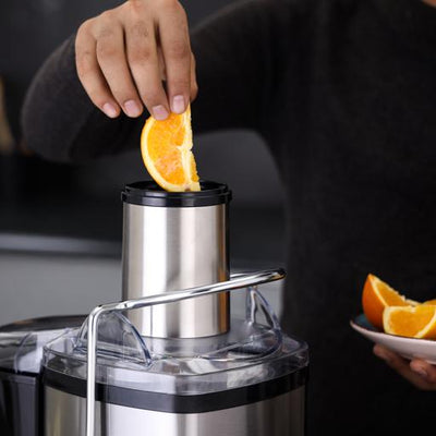 Geepas Digital Juice Extractor GJE46023