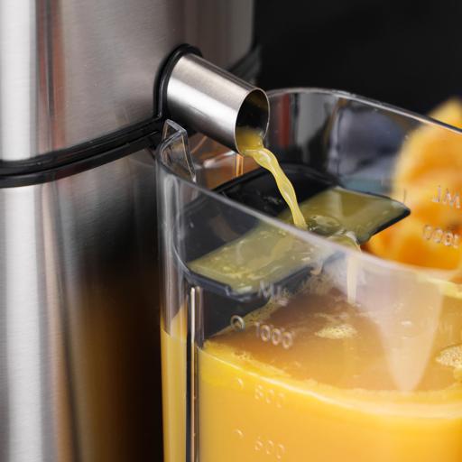 Geepas Digital Juice Extractor GJE46023