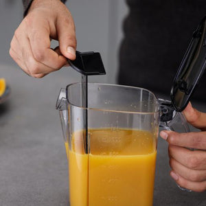 Geepas Digital Juice Extractor GJE46023