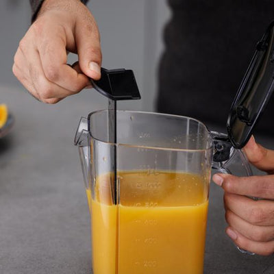 Geepas Digital Juice Extractor GJE46023