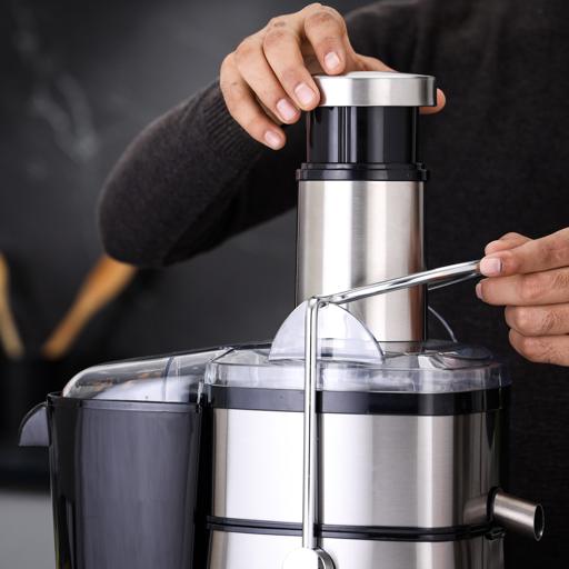 Geepas Digital Juice Extractor GJE46023