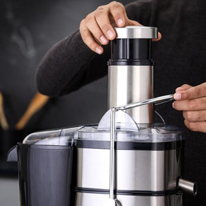 Geepas Digital Juice Extractor GJE46023