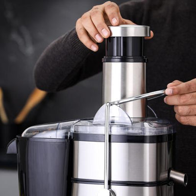 Geepas Digital Juice Extractor GJE46023