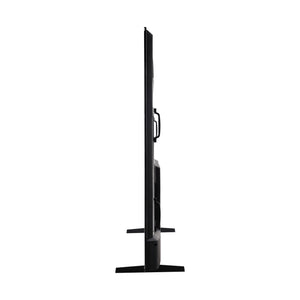 Geepas 100" Ultra HD QLED TV- GLED1007SGQLD/ with Remote Control, HDMI and USB Ports, Google TV, Dolby/ Pre-installed Apps like Netflix, YouTube, and Prime Video