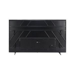 Geepas 100" Ultra HD QLED TV- GLED1007SGQLD/ with Remote Control, HDMI and USB Ports, Google TV, Dolby/ Pre-installed Apps like Netflix, YouTube, and Prime Video