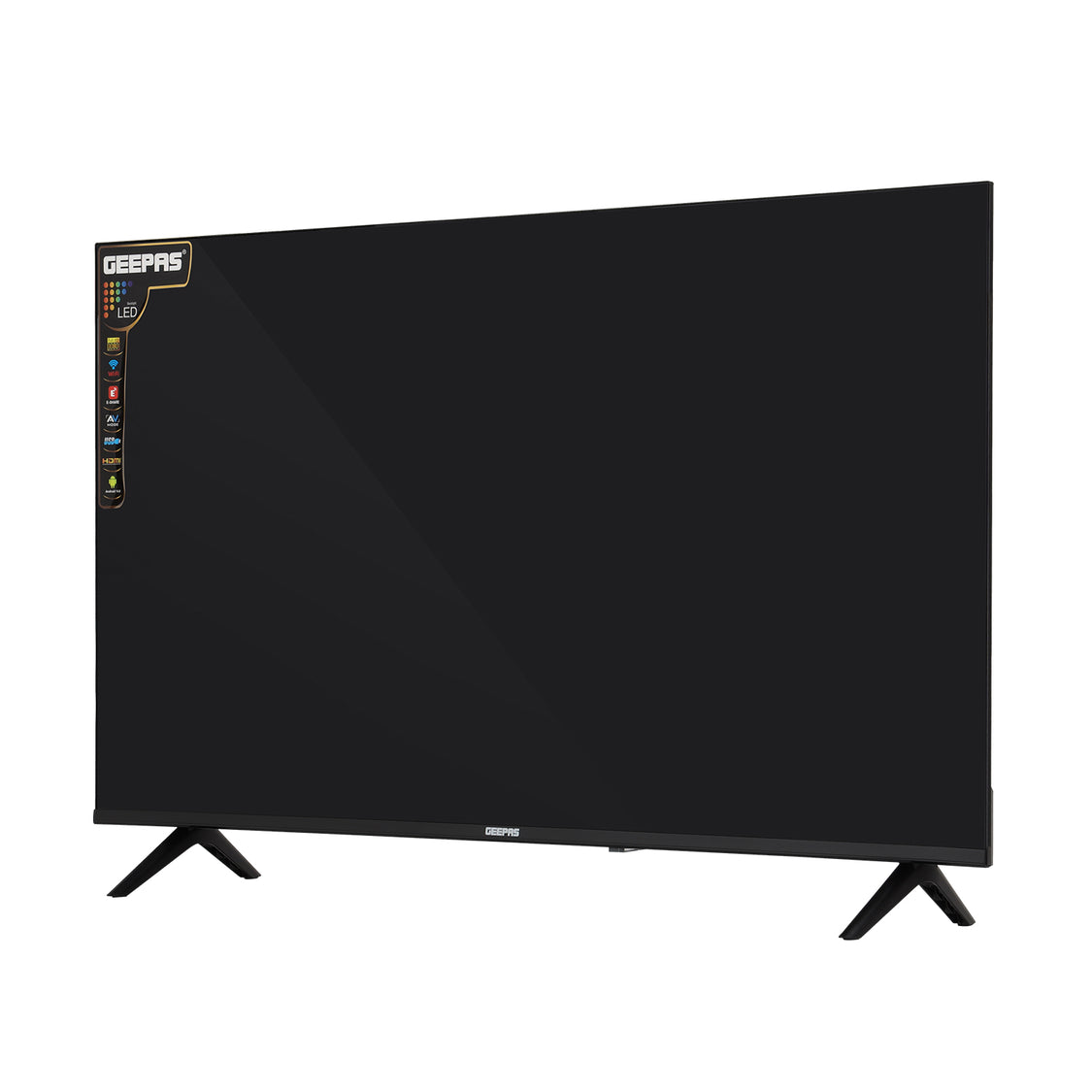 LED TV – Geepas