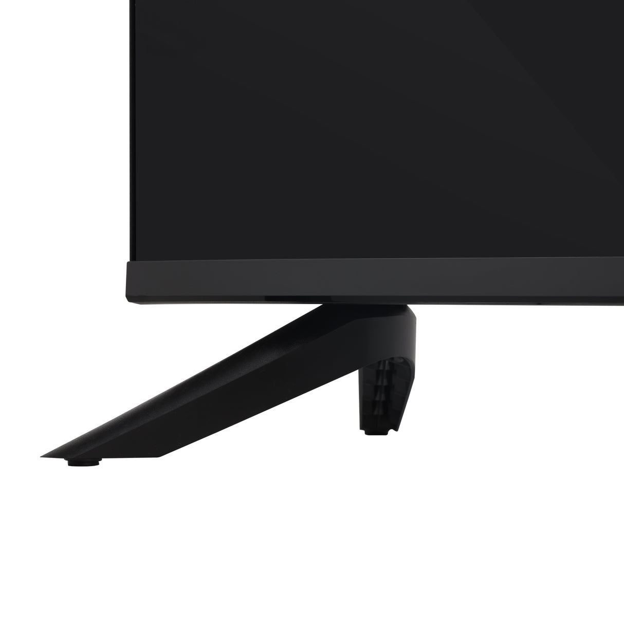 Geepas GLED5023SXUHD 50 Inch Ultra HD Smart LED TV | 4K UHD Display| Frameless Slim Design| HDR, HDMI & USB Connectivity| Smart Apps| HQ Sound | 2x8W Audio Output