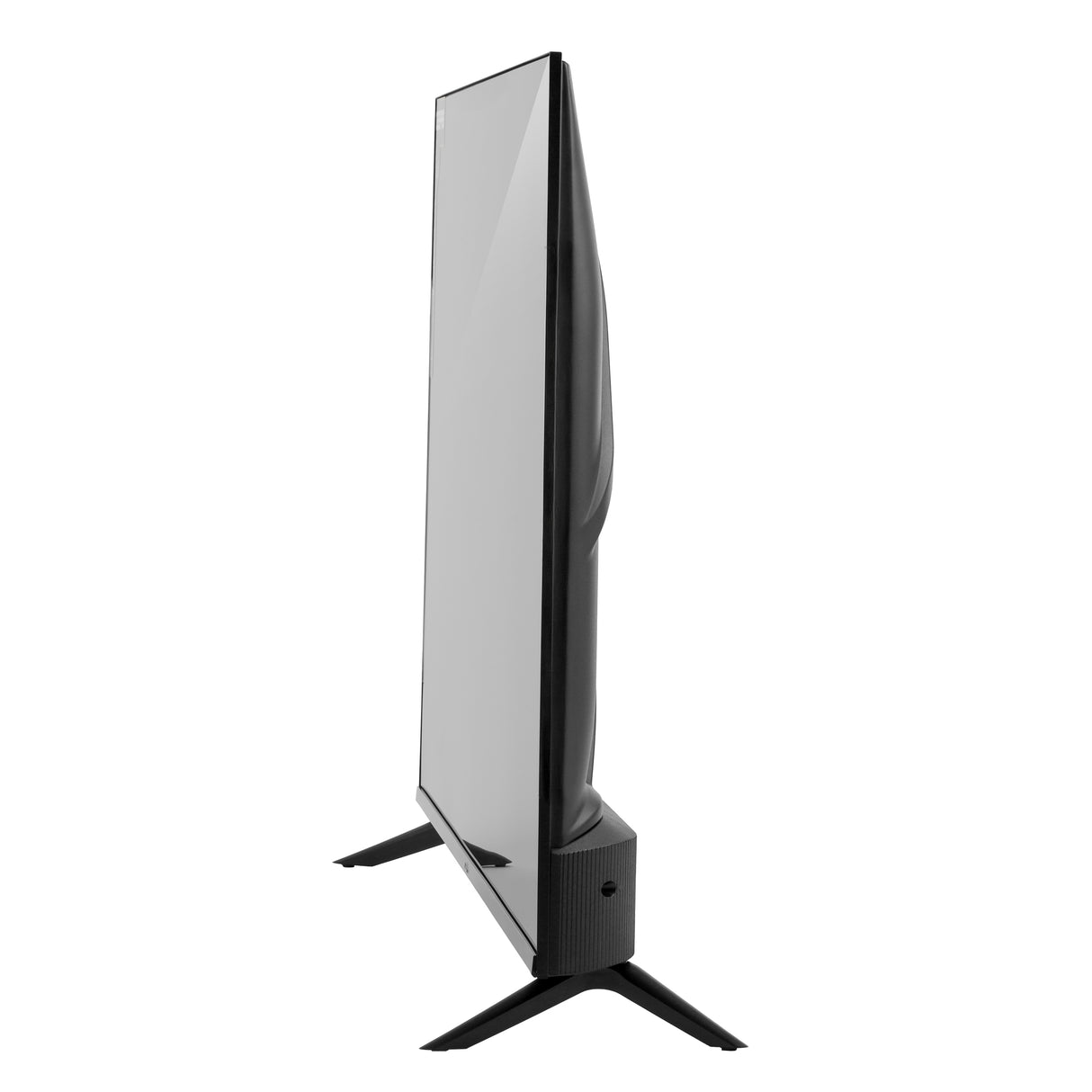 Geepas 50" Ultra HD LED TV- GLED5029TSUHD/ Smart Design| Frameless| Android 14| HDMI and USB Ports/ Full Color Optimizer| Brightness Contrast| Energy Saving Technology