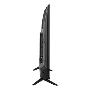 Geepas 50" Ultra HD LED TV- GLED5029TSUHD/ Smart Design| Frameless| Android 14| HDMI and USB Ports/ Full Color Optimizer| Brightness Contrast| Energy Saving Technology