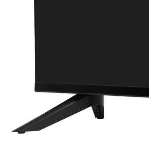 Geepas 50" Ultra HD LED TV- GLED5029TSUHD/ Smart Design| Frameless| Android 14| HDMI and USB Ports/ Full Color Optimizer| Brightness Contrast| Energy Saving Technology