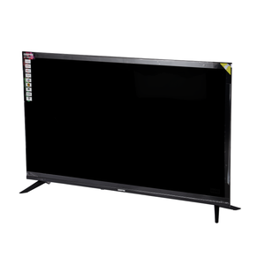 Geepas 50” 4K UHD Smart TV | VIDAA OS | Dolby Audio | GLED5040TSUHD