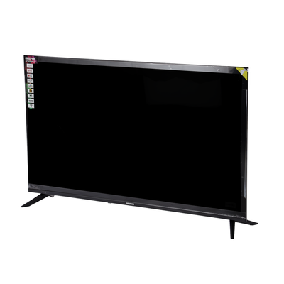 Geepas 50” 4K UHD Smart TV | VIDAA OS | Dolby Audio | GLED5040TSUHD