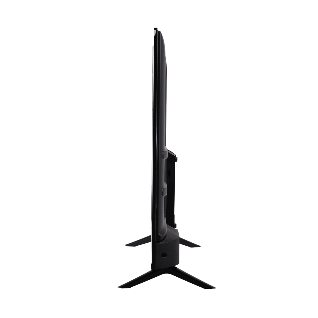 Geepas 50” 4K UHD Smart TV | VIDAA OS | Dolby Audio | GLED5040TSUHD