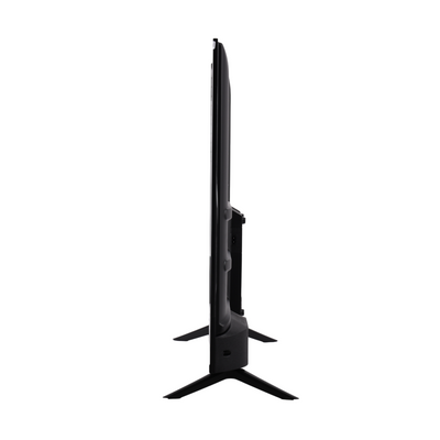 Geepas 50” 4K UHD Smart TV | VIDAA OS | Dolby Audio | GLED5040TSUHD