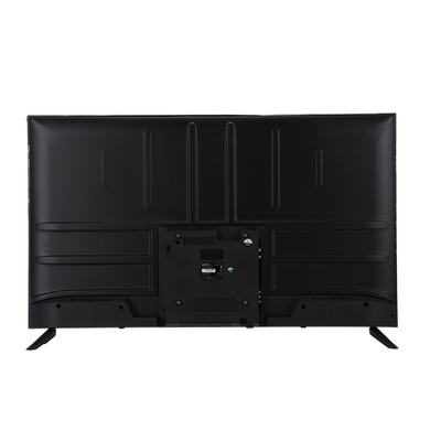 Geepas 50” 4K UHD Smart TV | VIDAA OS | Dolby Audio | GLED5040TSUHD