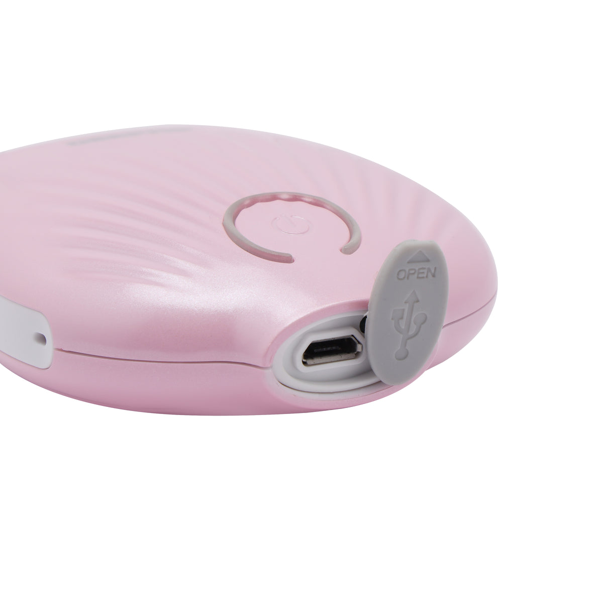 Geepas GLS8691 Mini Lady Shaver | Rechargeable  Shaver | 3.7V Lithium Battery| Fast 2H Charging| 2H Working Time| Water Safe Design| Washable & Removable Cutter Head