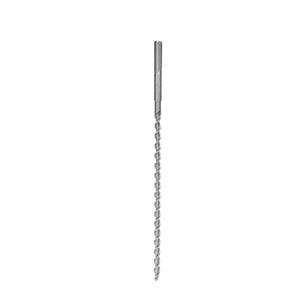 Geepas GMAX-16400 SDS Max Hammer Drill Bit 16x540mm | Heavy Duty Concrete Drill Bit | High-Strength Steel Construction | Precision Drilling Performance | Durable