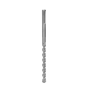 Geepas GMAX-18200 SDS Plus Hammer Drill Bit 18x340mm | Heavy-Duty Concrete, Brick & Masonry Rotary Hammer Drill Bit | High-strength hardened alloy steel construction