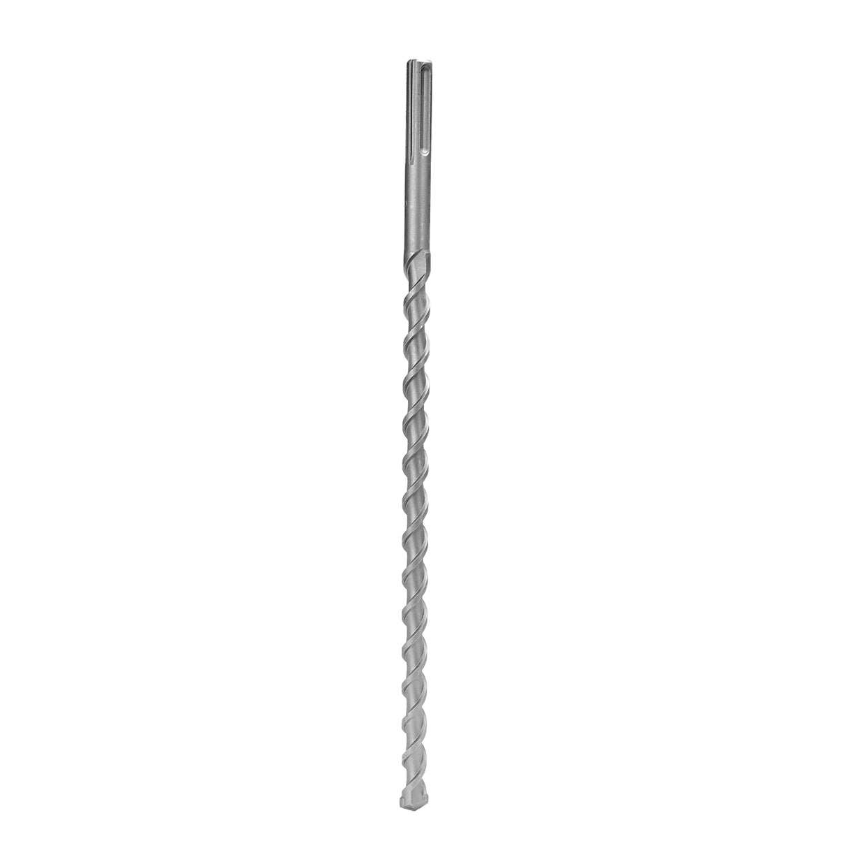 Geepas GMAX-22400 SDS Plus Hammer Drill Bit 22x540mm | Heavy-Duty Concrete Masonry Drill Bit | Carbide Tip Rotary Hammer Bit for Brick | Stone & Cement Drilling