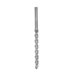 Geepas GMAX-28250 SDS Max Hammer Drill Bit 28mm x 370mm for Concrete, Brick & Masonry | Heavy-Duty Rotary Hammer Bit with SDS Max Shank for Deep and Accurate Drilling
