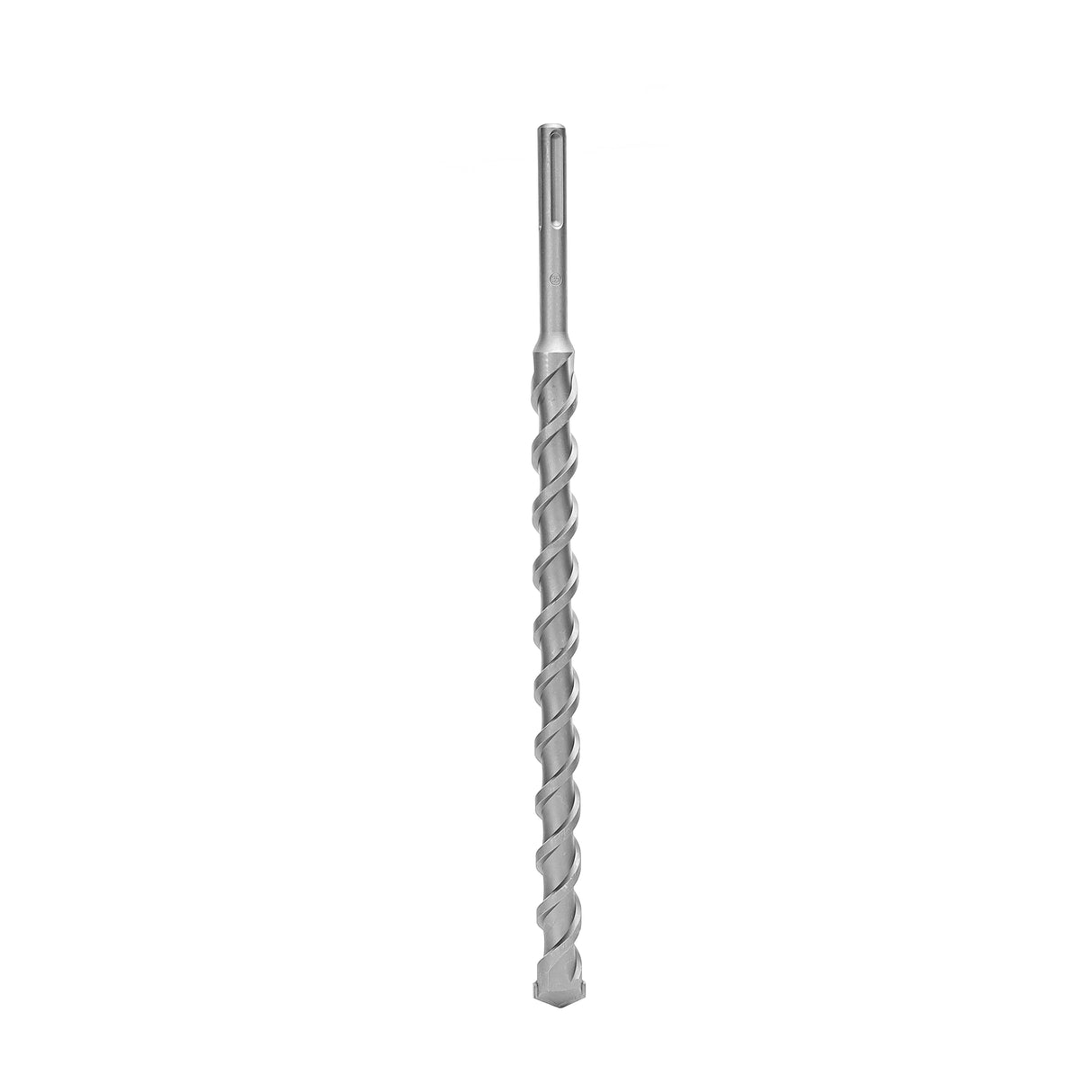 Geepas GMAX-35450 SDS Max Masonry Drill Bit 35mm x 570mm | Heavy-Duty Rotary Hammer Bit for Concrete, Stone & Brick |SDS Max Shank Drill Bit for Deep and Precise Drilling