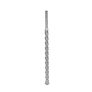 Geepas GMAX-35450 SDS Max Masonry Drill Bit 35mm x 570mm | Heavy-Duty Rotary Hammer Bit for Concrete, Stone & Brick |SDS Max Shank Drill Bit for Deep and Precise Drilling