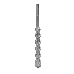 Geepas GMAX-40450 SDS Max Hammer Drill Bit 40mm x 570mm | Heavy-Duty Rotary Hammer Masonry Bit for Concrete, Brick & Stone | SDS Max Shank Drill Bit for Deep Drilling