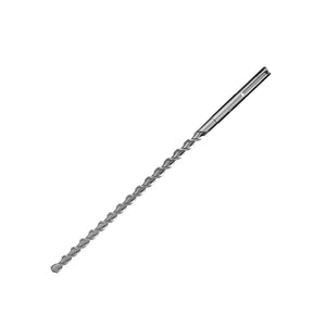 Geepas GMAX-18400 SDS Plus Hammer Drill Bit 18x540mm | Heavy-Duty Concrete, Brick & Masonry Rotary Hammer Drill Bit | High-strength hardened alloy steel construction