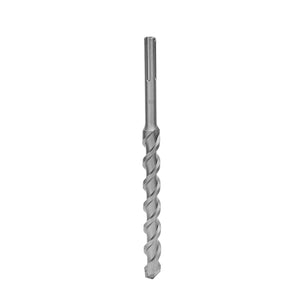 Geepas GMAX-30250 SDS Max Hammer Drill Bit 30mm x 370mm for Concrete, Brick & Masonry Drilling | Heavy-Duty Rotary Hammer Bit with SDS Max Shank for Deep Drilling