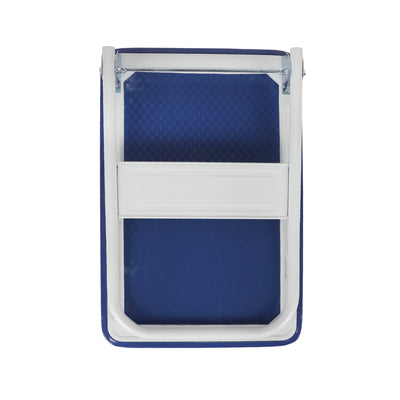 Geepas GMH59317 Platform Hand Truck 300kg Load Capacity | Heavy Duty Foldable Platform Trolley | Anti-Slip Platform & Smooth Wheels for Warehouse, Office & Industrial Use