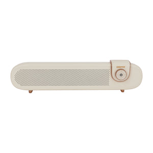 Geepas Bluetooth Speaker- GMS11198/ 6 Hours Playtime, TF, USB, AUX/ Rechargeable Battery, Enhanced Quality, Stereo Surround Sound/ Perfect for Parties/ 2 Years Warranty