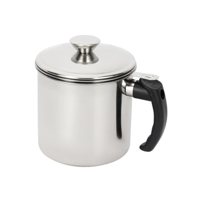 Geepas GOP63091 Household Oil Press Machine | 2-in-1 Hot & Cold Press Oil Extractor | Automatic Feeding | Intelligent Temperature Control | 600W Motor for Home Use