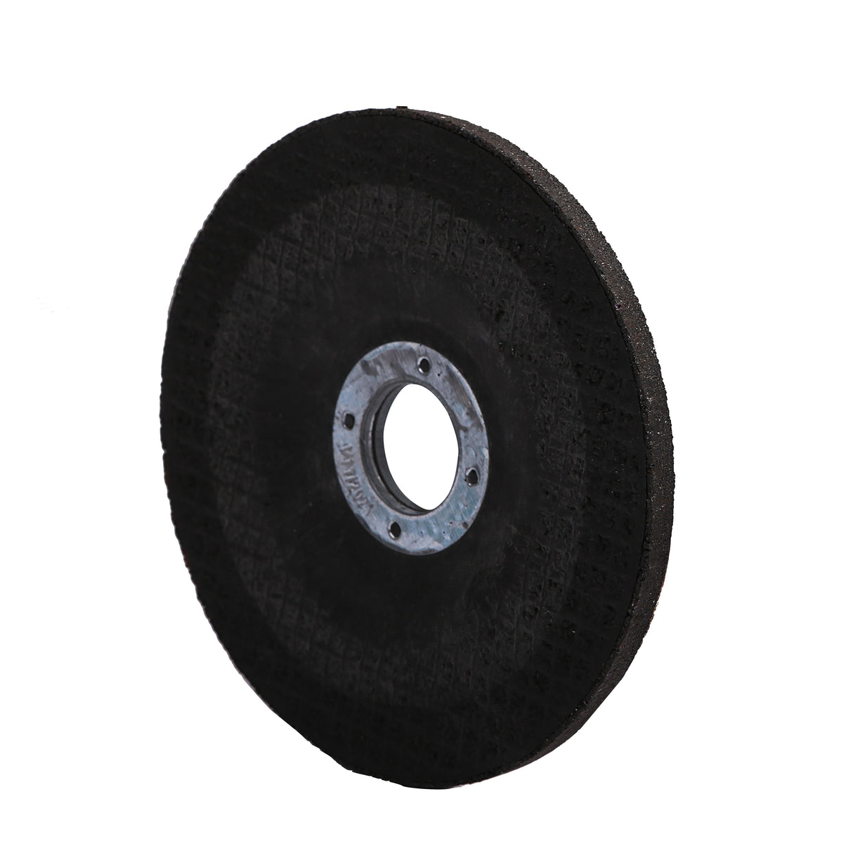 Geepas GPA59193 T27 Metal Cutting Wheel | 115 x 6 x 22mm Abrasive Grinding Disc for Metal Applications | Heavy-Duty Cutting &  Grinding Wheel  | Enhanced Safety