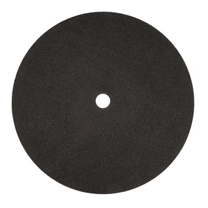 Geepas GPA59194 Metal Cutting Disc|  355mm x 3mm x 25.4mm for 14 Inch Chop Saws | Heavy-Duty Type | 41 Abrasive Cutting Wheel for Fast and  Precise Metal Cutting