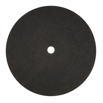 Geepas GPA59194 Metal Cutting Disc|  355mm x 3mm x 25.4mm for 14 Inch Chop Saws | Heavy-Duty Type | 41 Abrasive Cutting Wheel for Fast and  Precise Metal Cutting
