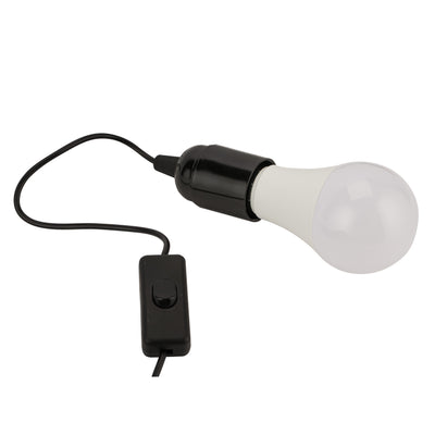 Geepas GPS51087 Rechargeable Power Station