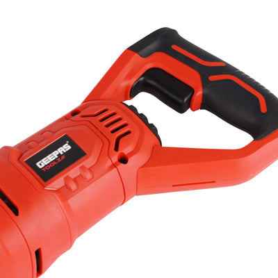 Geepas Toolz 210mm Reciprocating Saw – Model GRS2100-240
