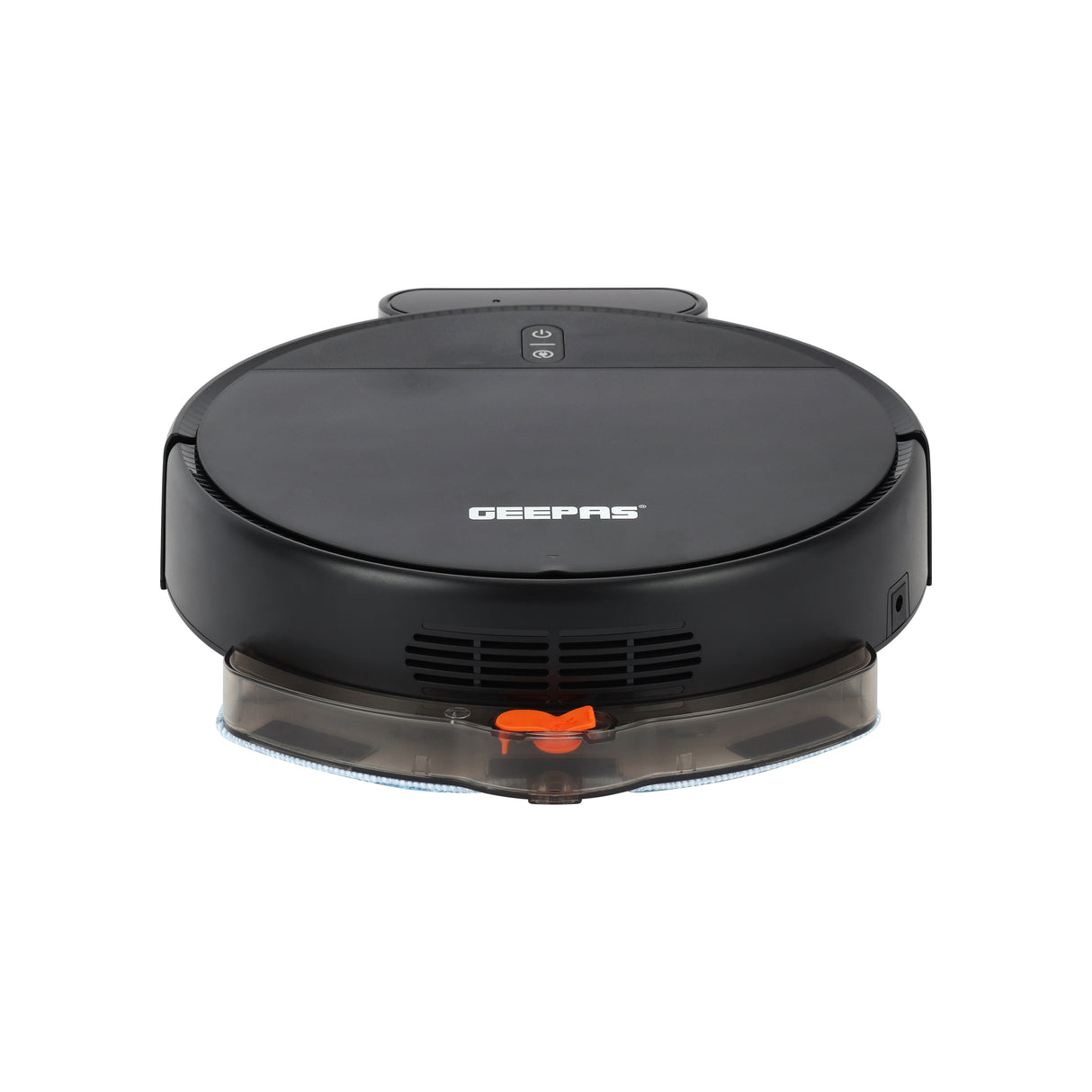 Geepas Robot Vacuum GRVC19056 | Smart Clean | Auto Recharge |