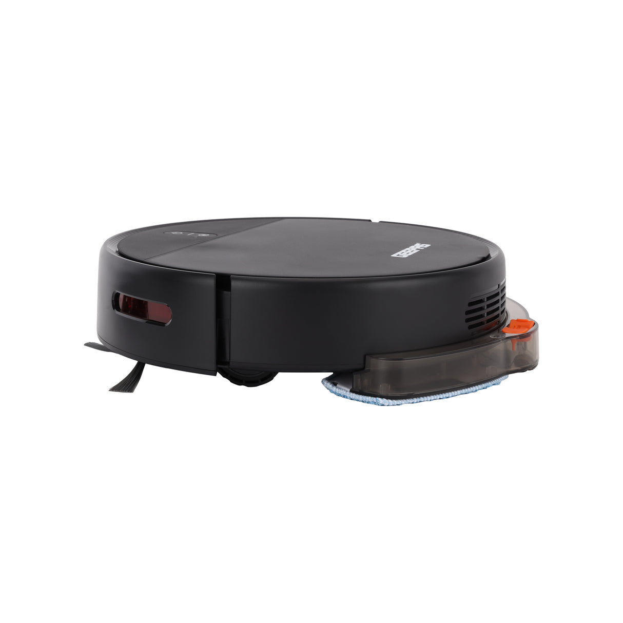 Geepas Robot Vacuum GRVC19056 | Smart Clean | Auto Recharge |