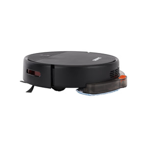 Geepas Robot Vacuum GRVC19056 | Smart Clean | Auto Recharge |