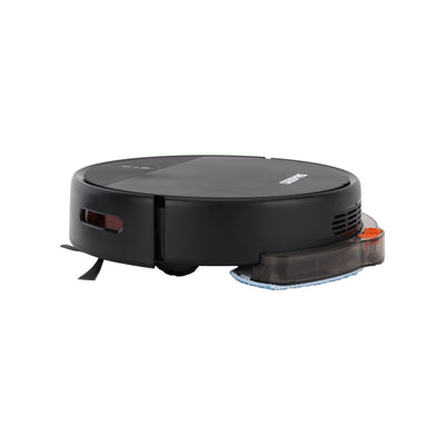 Geepas Robot Vacuum GRVC19056 | Smart Clean | Auto Recharge |
