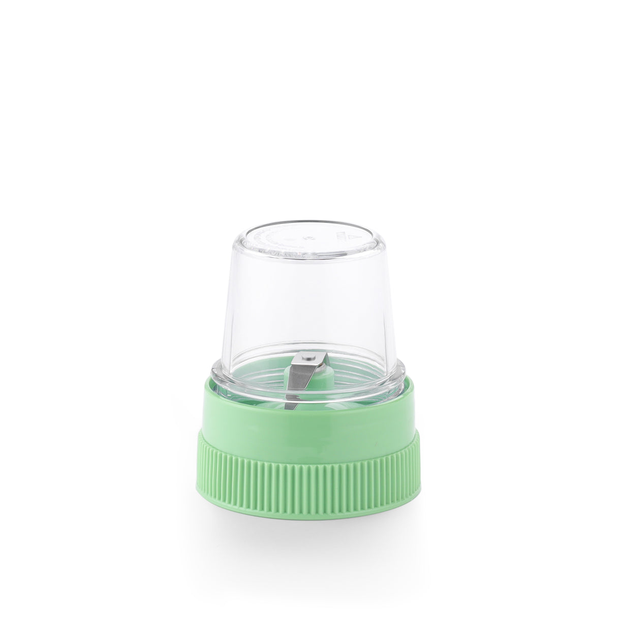 Geepas GSB1514 3-in-1 Blender | 600W Blender| 1.6L Jar & Grinder |Sharp Stainless Steel Blades | 2-Speed Control with Pulse Function | Overheat Protection |Anti-Slip Feet