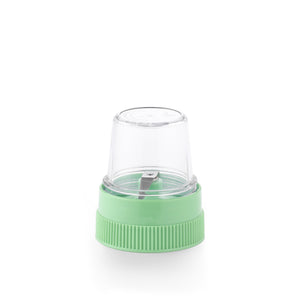 Geepas GSB1514 3-in-1 Blender | 600W Blender| 1.6L Jar & Grinder |Sharp Stainless Steel Blades | 2-Speed Control with Pulse Function | Overheat Protection |Anti-Slip Feet